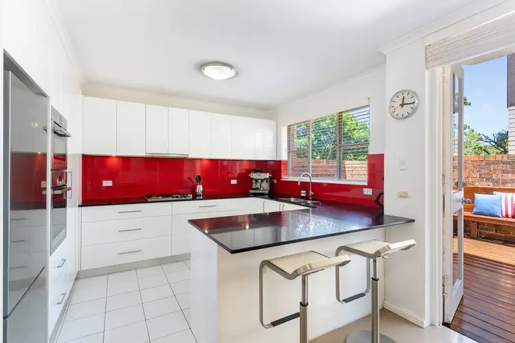Fourth view of Homely townhouse listing, 3/14 Bannerman Street (enter via Claude Avenue), Cremorne NSW 2090