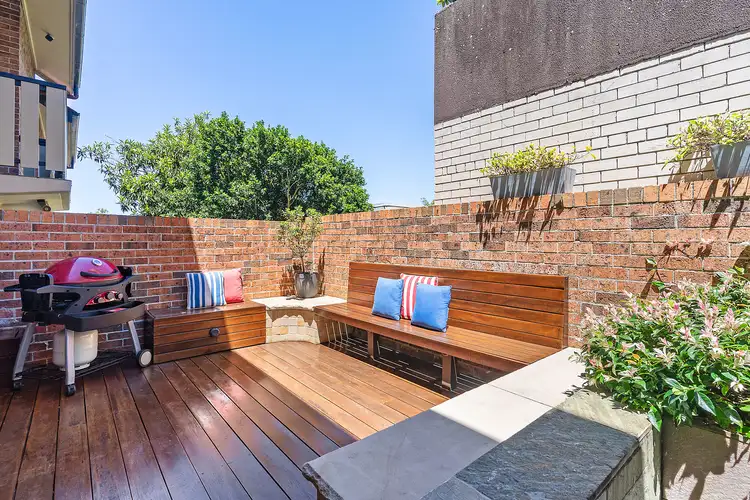 Sixth view of Homely townhouse listing, 3/14 Bannerman Street (enter via Claude Avenue), Cremorne NSW 2090