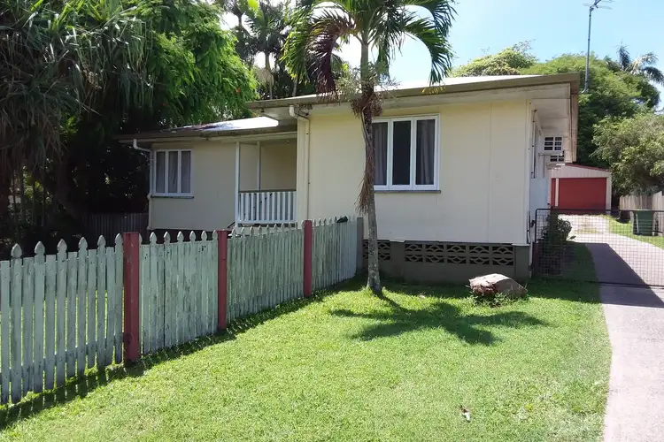 Second view of Homely house listing, 1 Moffatt Street, North Mackay QLD 4740