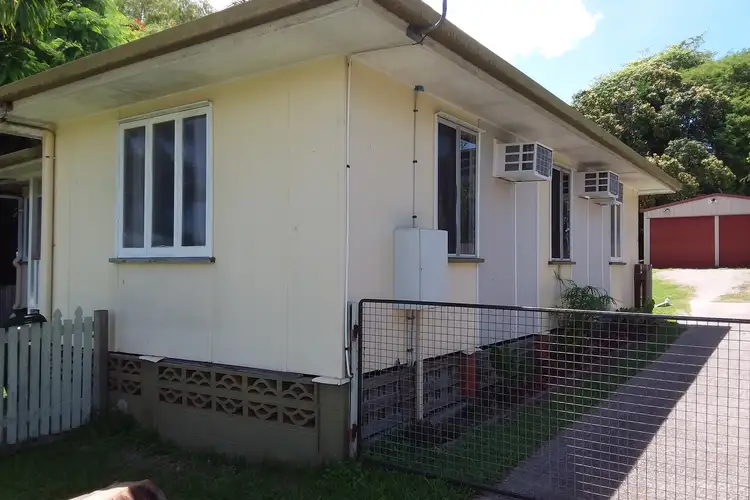 Fourth view of Homely house listing, 1 Moffatt Street, North Mackay QLD 4740