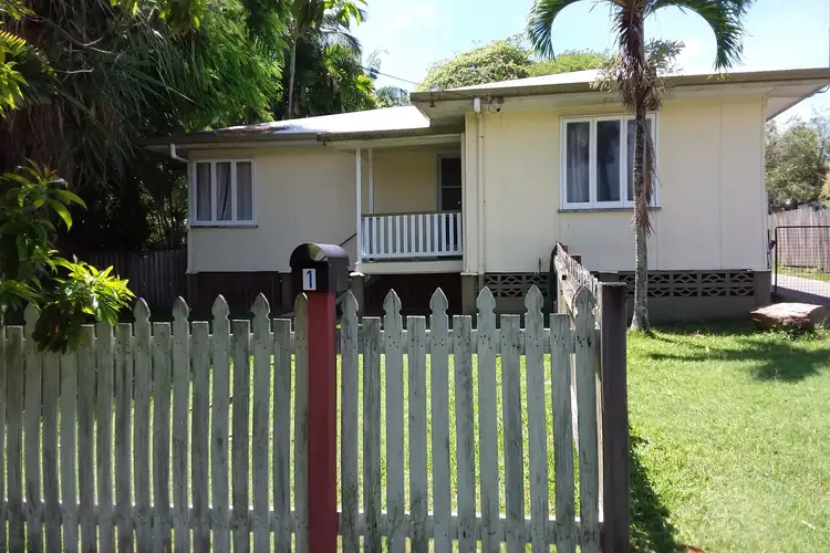 Fifth view of Homely house listing, 1 Moffatt Street, North Mackay QLD 4740