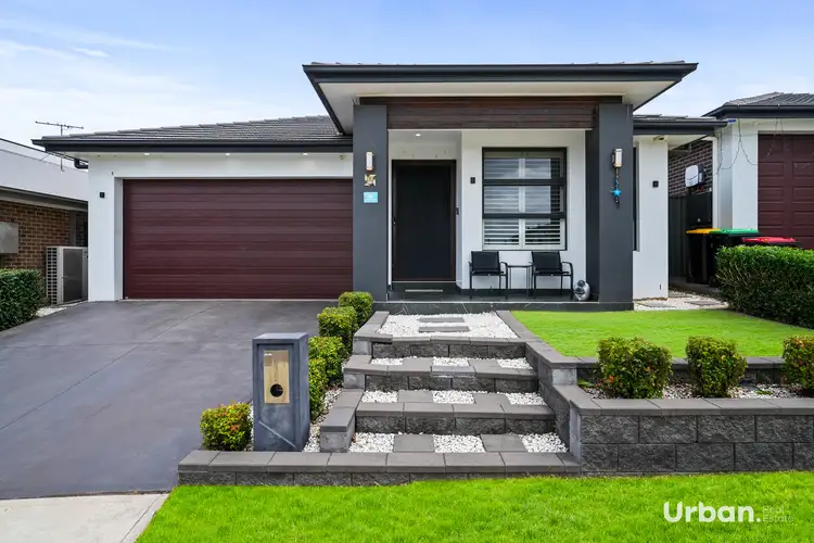 Main view of Homely house listing, 102 Seventeenth Avenue, Austral NSW 2179