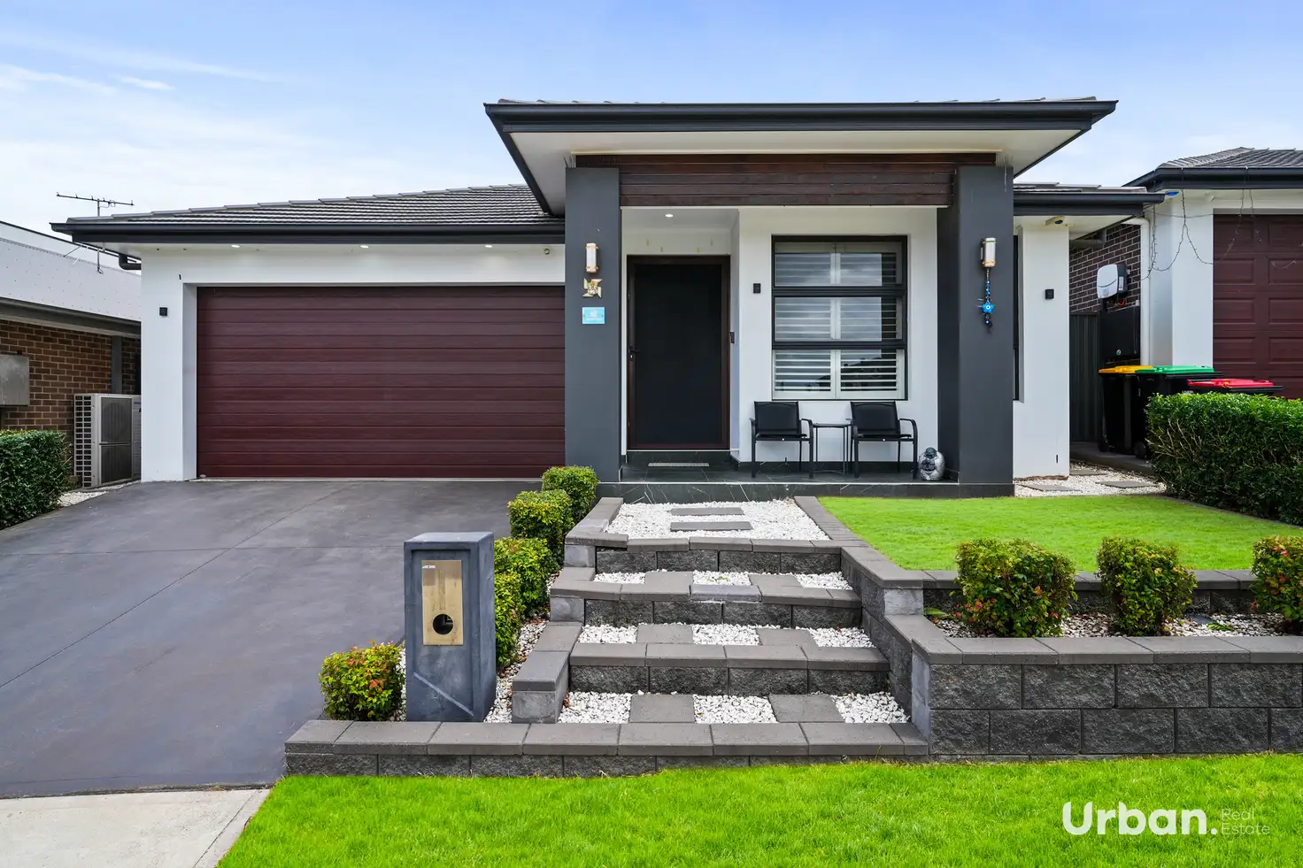 Main view of Homely house listing, 102 Seventeenth Avenue, Austral NSW 2179