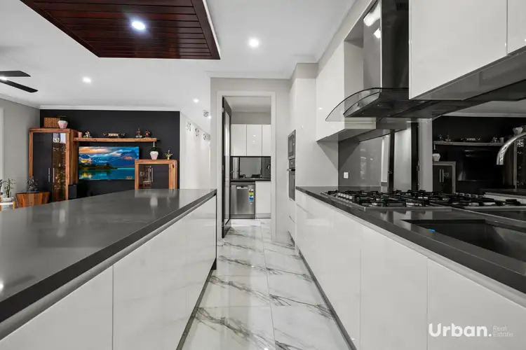 Second view of Homely house listing, 102 Seventeenth Avenue, Austral NSW 2179