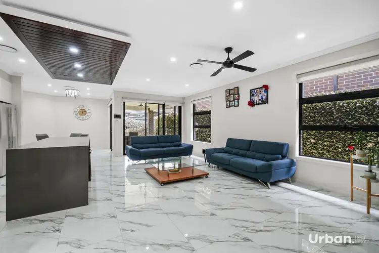 Fourth view of Homely house listing, 102 Seventeenth Avenue, Austral NSW 2179