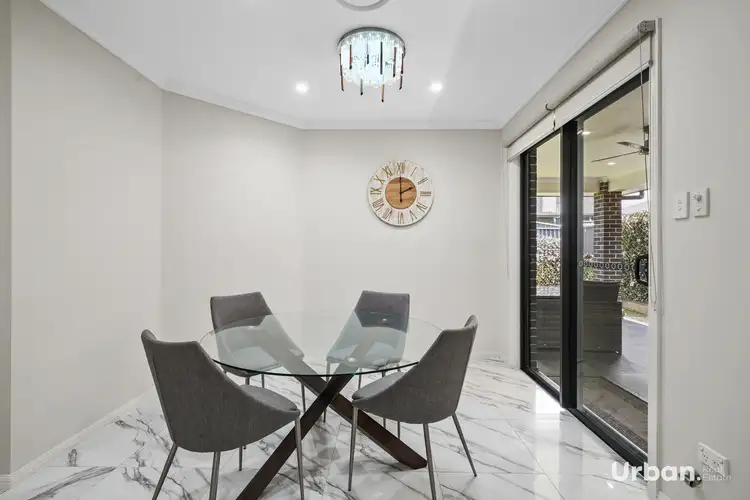 Sixth view of Homely house listing, 102 Seventeenth Avenue, Austral NSW 2179