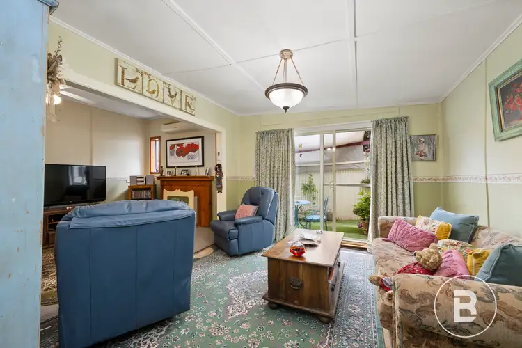 Third view of Homely house listing, 92 Burns Street, Maryborough VIC 3465