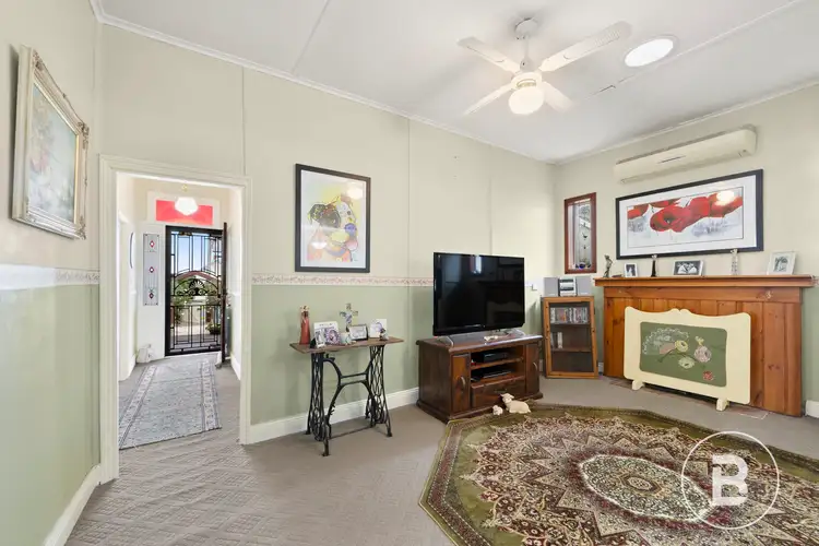 Fourth view of Homely house listing, 92 Burns Street, Maryborough VIC 3465