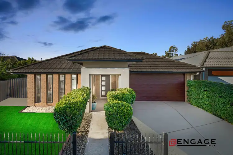 Main view of Homely house listing, 34 Wickford Road, Tarneit VIC 3029