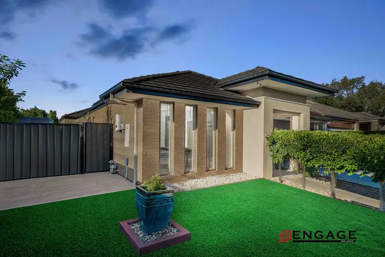 Third view of Homely house listing, 34 Wickford Road, Tarneit VIC 3029