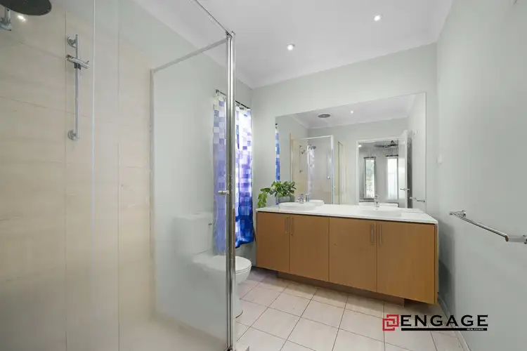 Fifth view of Homely house listing, 34 Wickford Road, Tarneit VIC 3029