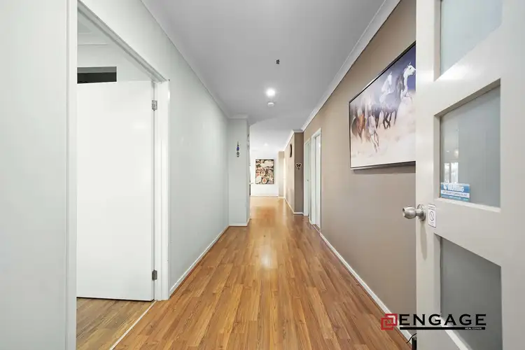 Sixth view of Homely house listing, 34 Wickford Road, Tarneit VIC 3029