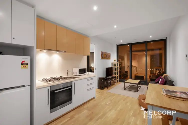 1414/9 Power Street, Southbank VIC 3006