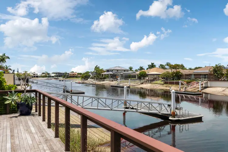 Fifth view of Homely unit listing, 6/4 Yallanga Place, Mooloolaba QLD 4557