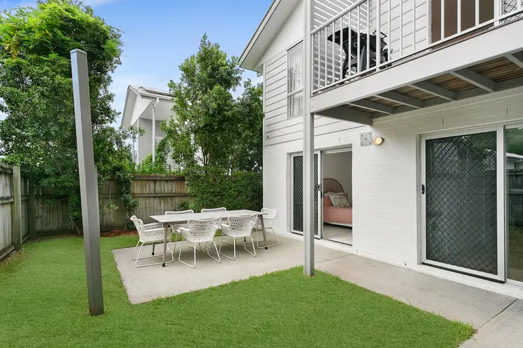 38/27 Eugenia Circuit, Robina QLD 4226
