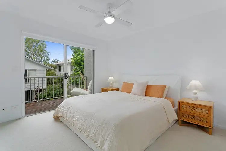 Sixth view of Homely townhouse listing, 38/27 Eugenia Circuit, Robina QLD 4226