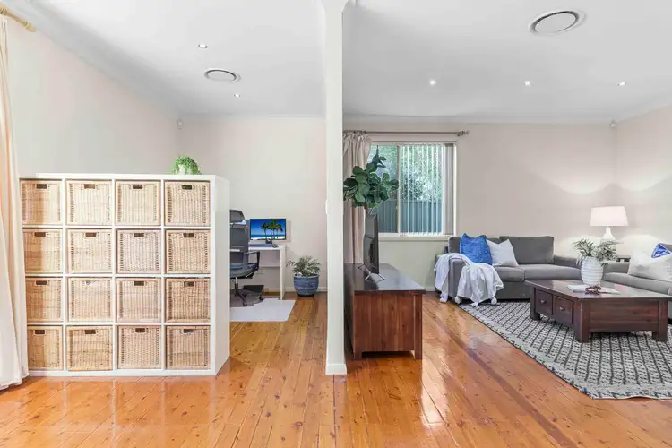 Second view of Homely house listing, 17 Warra Street, Wentworthville NSW 2145
