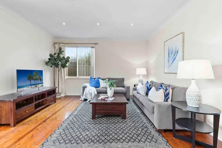 Third view of Homely house listing, 17 Warra Street, Wentworthville NSW 2145