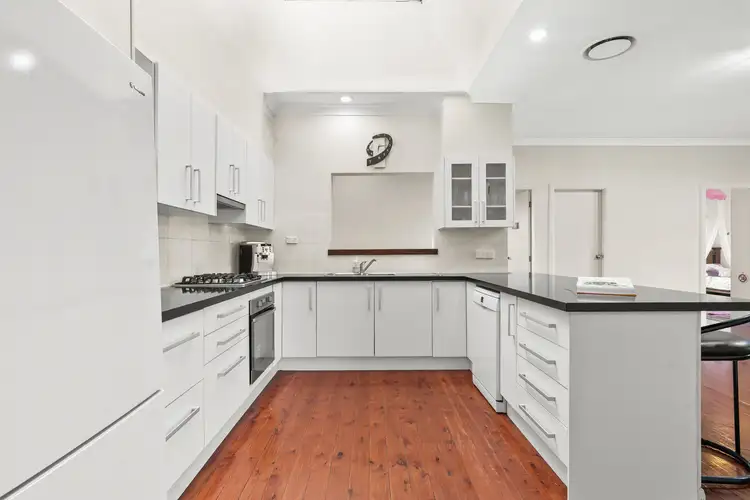 Fourth view of Homely house listing, 17 Warra Street, Wentworthville NSW 2145