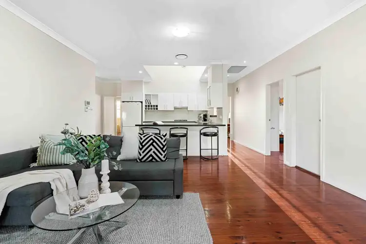 Fifth view of Homely house listing, 17 Warra Street, Wentworthville NSW 2145