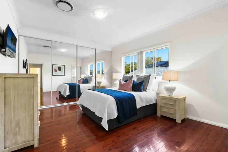 Sixth view of Homely house listing, 17 Warra Street, Wentworthville NSW 2145