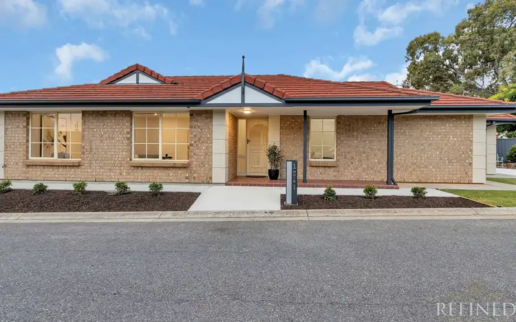 Main view of Homely house listing, 1 Moir Court, Magill SA 5072