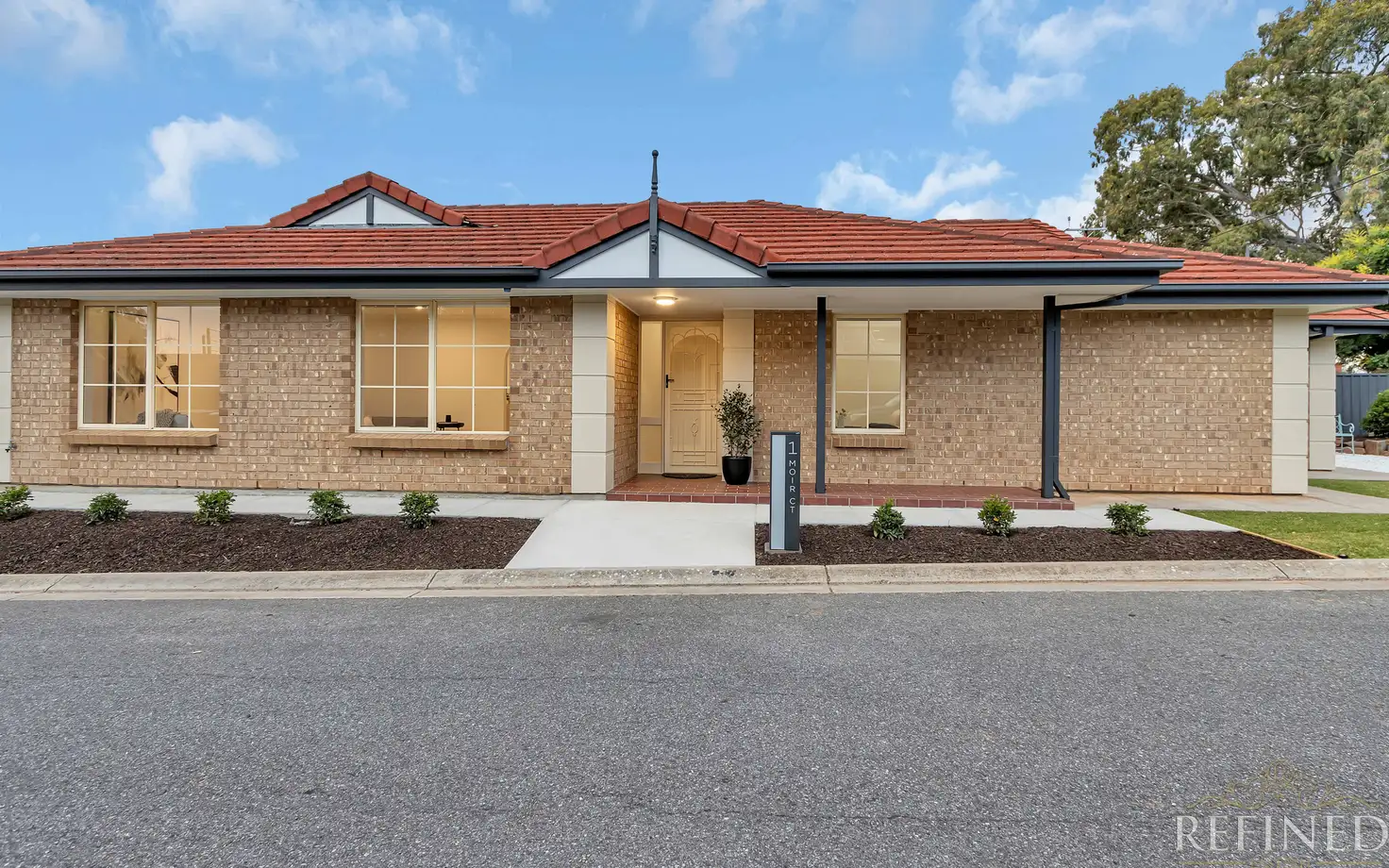Main view of Homely house listing, 1 Moir Court, Magill SA 5072