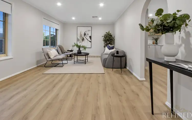 Second view of Homely house listing, 1 Moir Court, Magill SA 5072