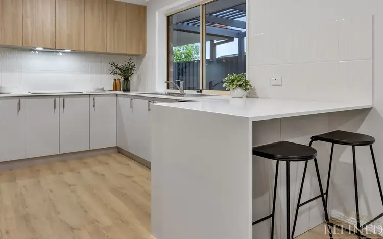 Third view of Homely house listing, 1 Moir Court, Magill SA 5072
