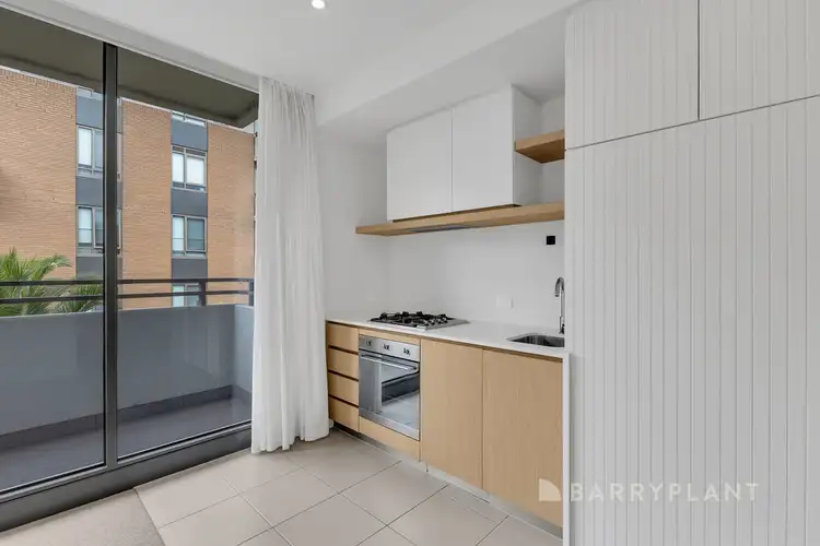 Third view of Homely apartment listing, 304/11 Bond Street, Caulfield North VIC 3161