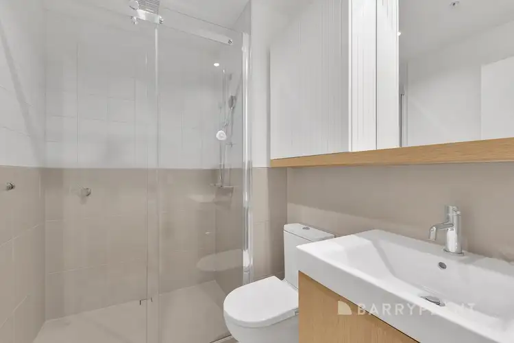 Fifth view of Homely apartment listing, 304/11 Bond Street, Caulfield North VIC 3161