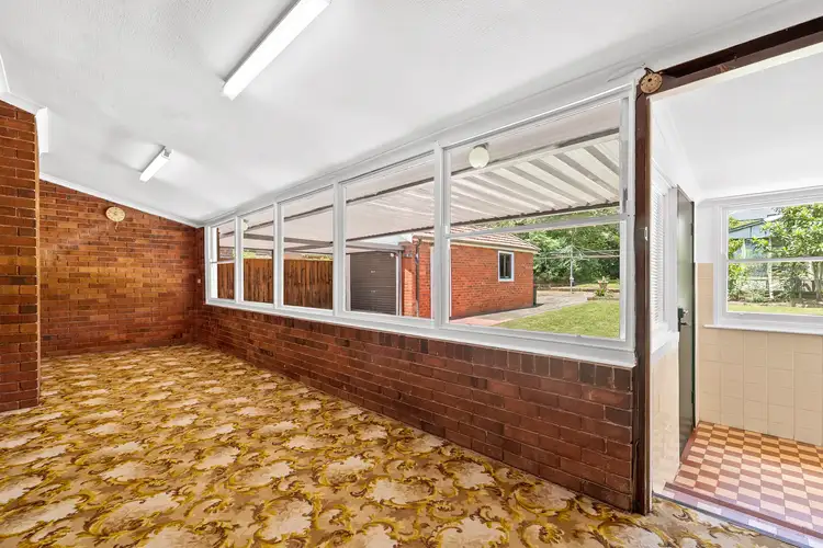 Fourth view of Homely house listing, 50 Beresford Road, Strathfield NSW 2135