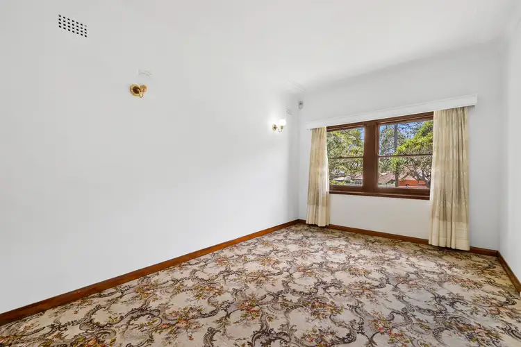 Sixth view of Homely house listing, 50 Beresford Road, Strathfield NSW 2135