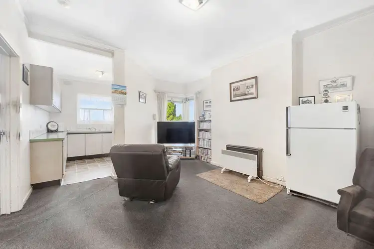 Fourth view of Homely apartment listing, 11/4 Lyons Street South, Ballarat Central VIC 3350