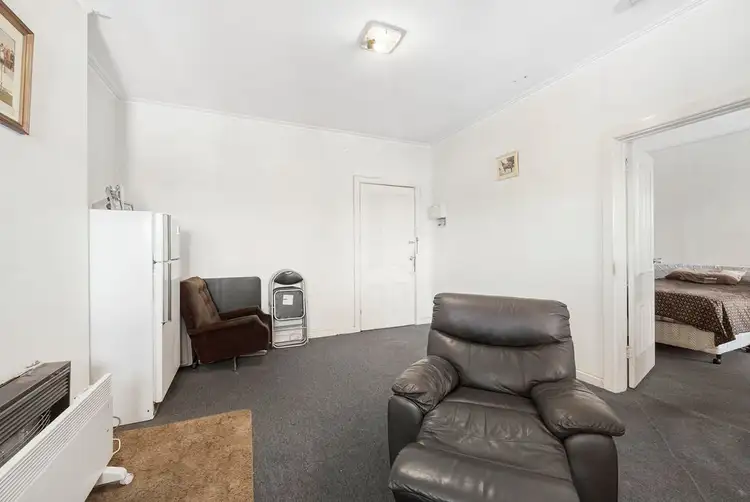 Fifth view of Homely apartment listing, 11/4 Lyons Street South, Ballarat Central VIC 3350