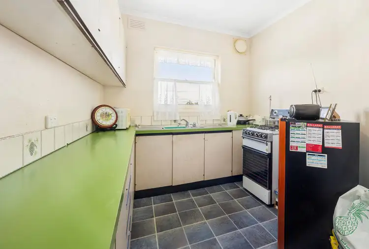Sixth view of Homely apartment listing, 11/4 Lyons Street South, Ballarat Central VIC 3350