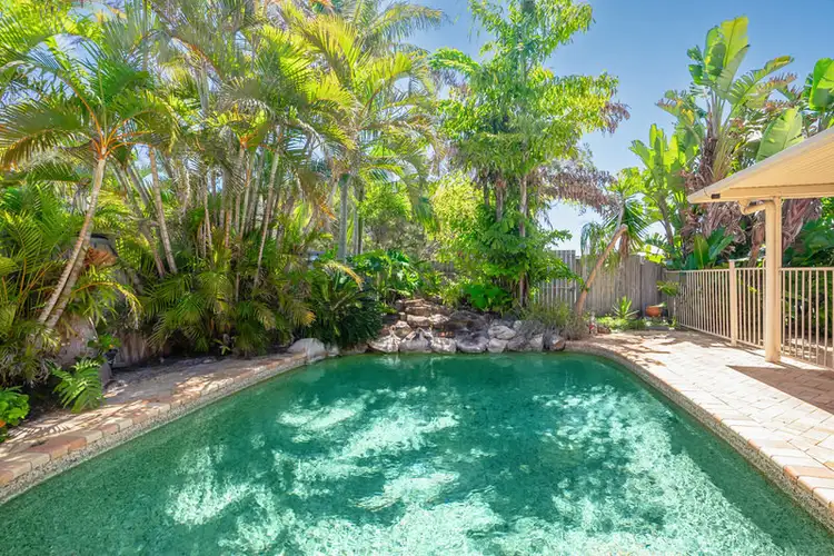 Main view of Homely house listing, 10 Columbia Drive, Sunrise Beach QLD 4567