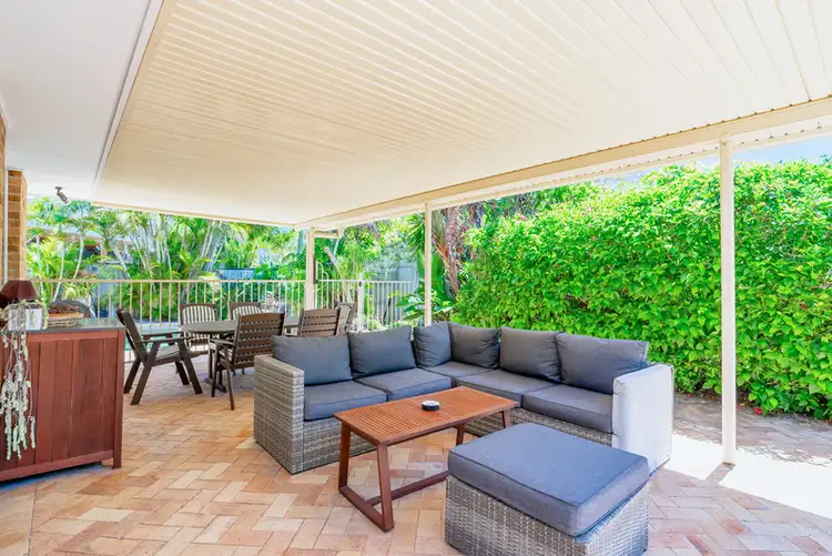 Third view of Homely house listing, 10 Columbia Drive, Sunrise Beach QLD 4567