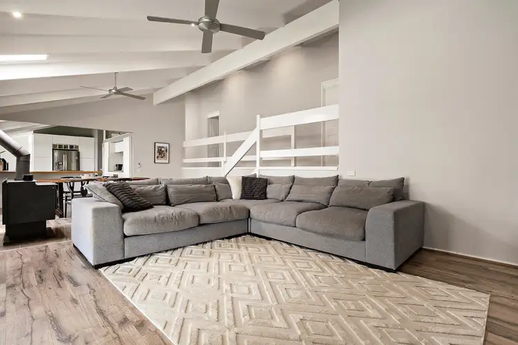 Fourth view of Homely house listing, 283 Lieutenant Bowen Drive, Bowen Mountain NSW 2753