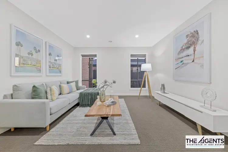 Third view of Homely house listing, 48 Wembley Avenue, Strathtulloh VIC 3338