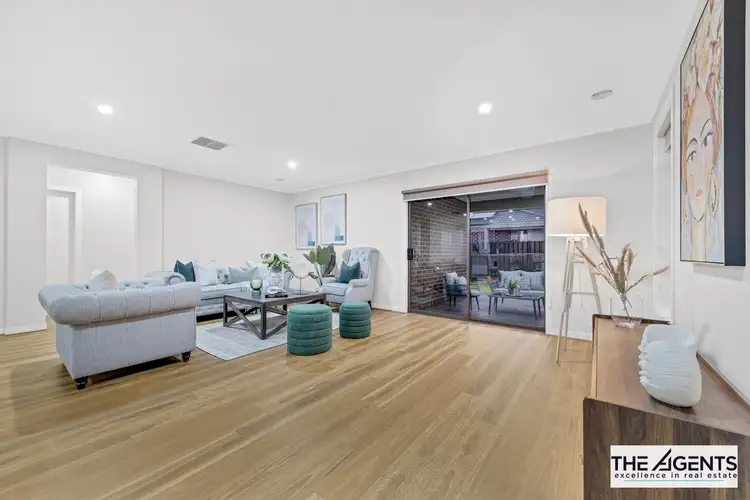 Fourth view of Homely house listing, 48 Wembley Avenue, Strathtulloh VIC 3338