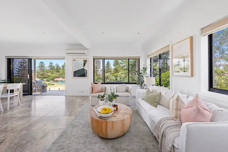 Second view of Homely house listing, 34 Greycliffe Street, Queenscliff NSW 2096