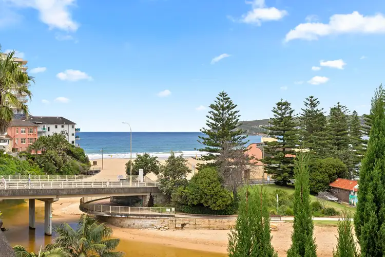 Fourth view of Homely house listing, 34 Greycliffe Street, Queenscliff NSW 2096
