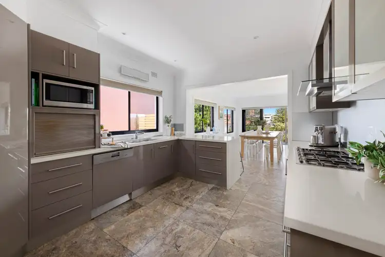 Fifth view of Homely house listing, 34 Greycliffe Street, Queenscliff NSW 2096