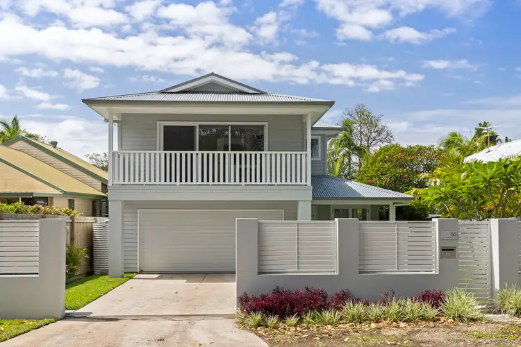 55 Bennett Street, Curl Curl NSW 2096
