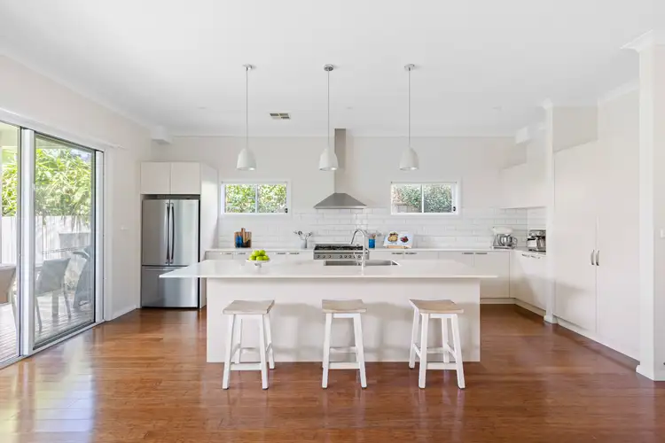 Fourth view of Homely house listing, 55 Bennett Street, Curl Curl NSW 2096