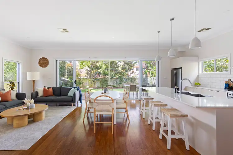 Sixth view of Homely house listing, 55 Bennett Street, Curl Curl NSW 2096