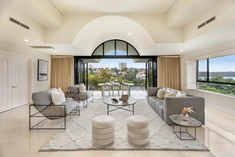 4/41 Cremorne Road, Cremorne Point NSW 2090