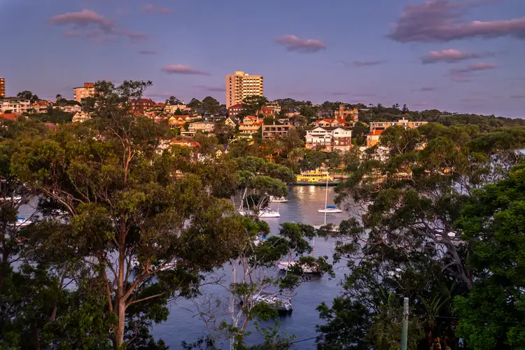 Fourth view of Homely apartment listing, 4/41 Cremorne Road, Cremorne Point NSW 2090