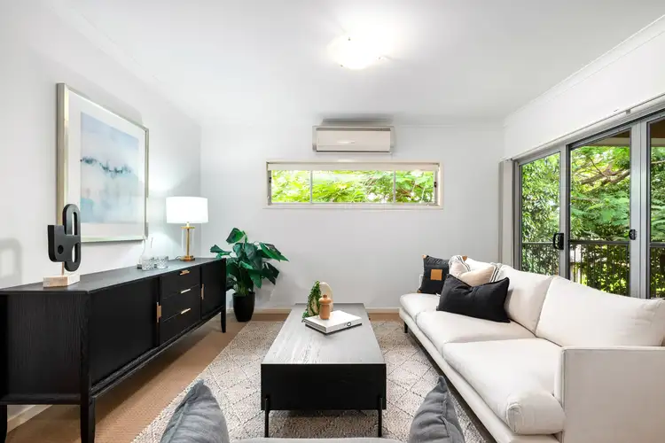 Main view of Homely unit listing, 8/28-32 Helles Street, Moorooka QLD 4105